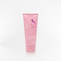 ALFAPARF SEMI DI LINO - Moisture nutritive leave-in conditioner 200 ml