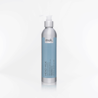 MUK - Shampoo para cuero cabelludo graso HEAD MUK 300 ml