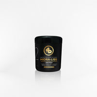4D LIFE PROFESSIONAL - Mascarilla post alisado HIDRA-LISS 1 K