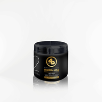 4D LIFE PROFESSIONAL - Mascarilla post alisado HIDRA-LISS 400 gr