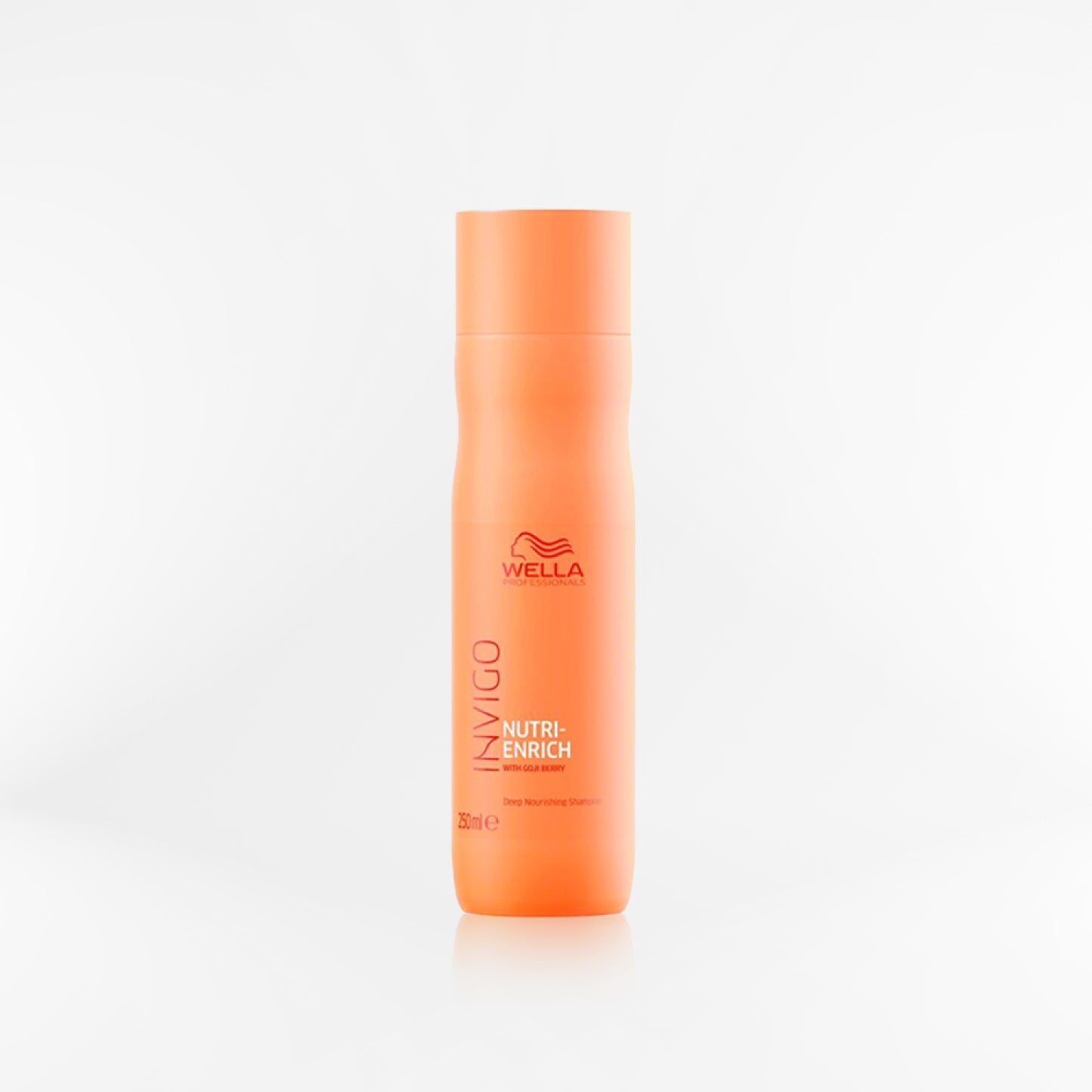 WELLA - INVIGO NUTRI ENRICH shampoo 250 ml