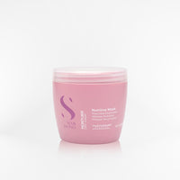ALFAPARF SEMI DI LINO - Moisture nutritive mask 500 ml