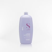 ALFAPARF SEMI DI LINO - Smoothing Low Shampoo 1000 ml