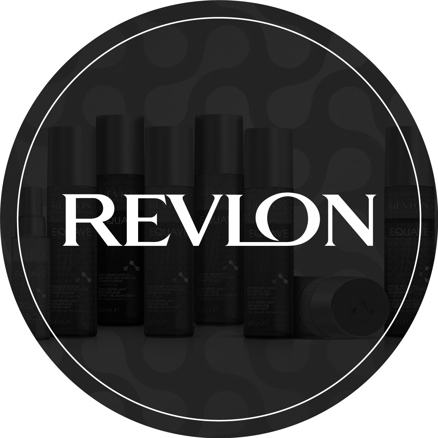 REVLON PROFESSIONAL