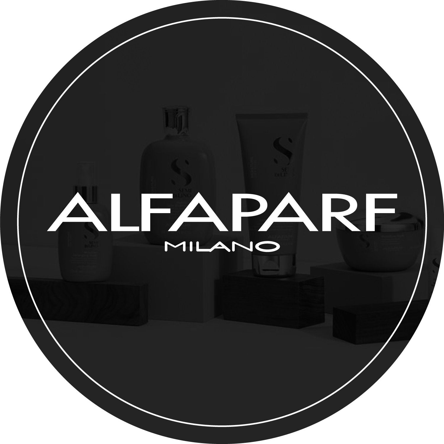 ALFAPARF MILANO