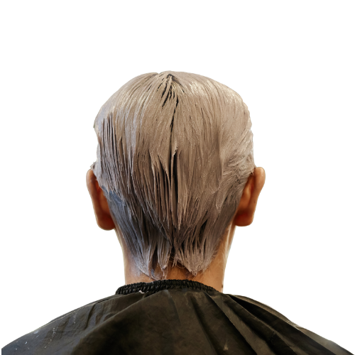 Productos para cabello decolorado y con mechas