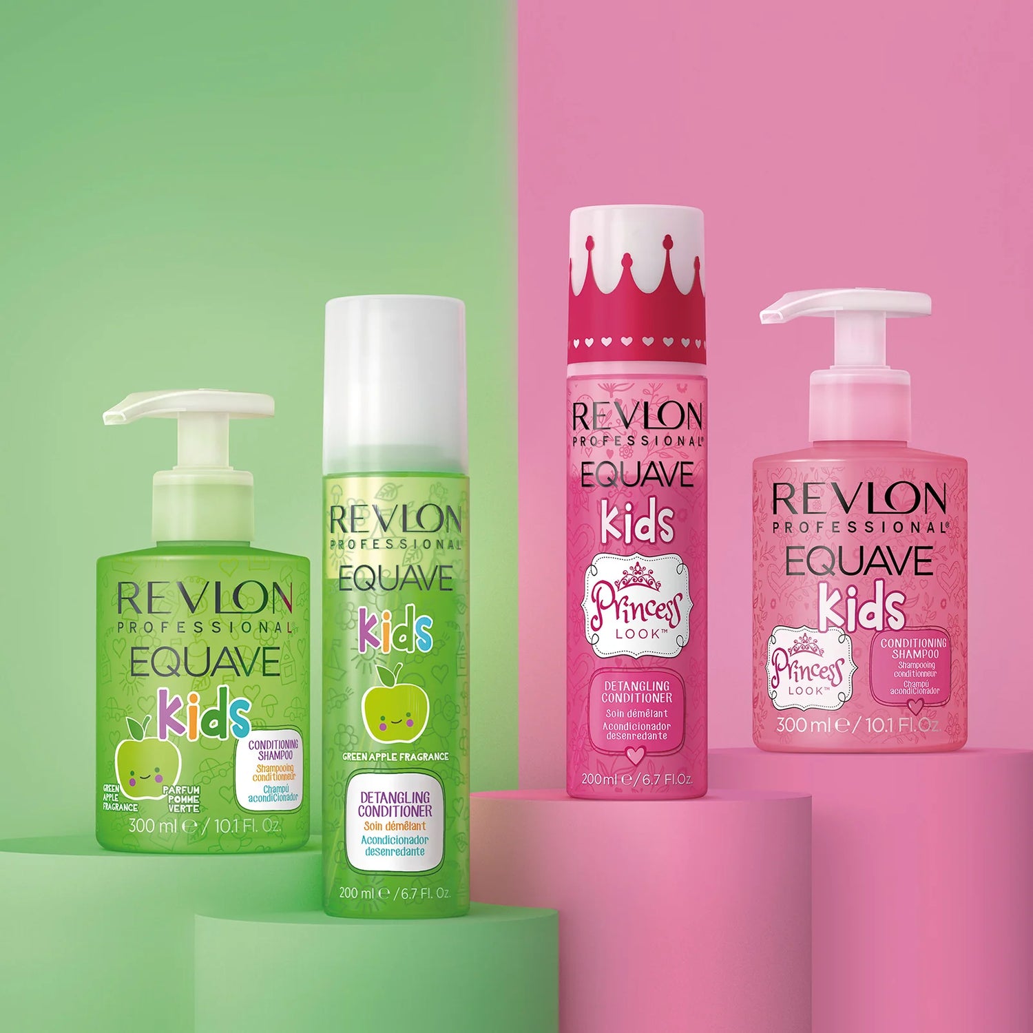 Revlon | Equave™ Kids