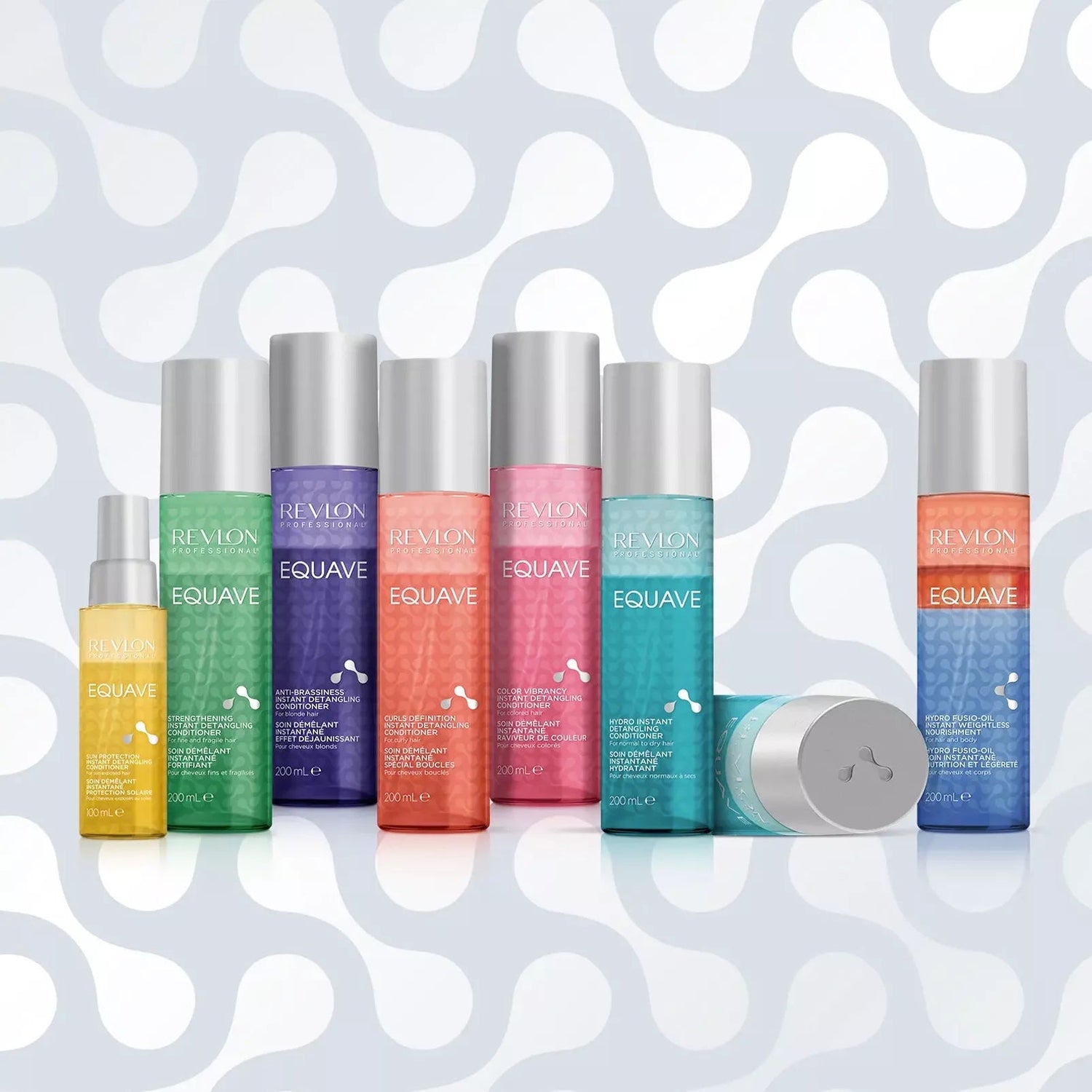 Revlon | Equave™