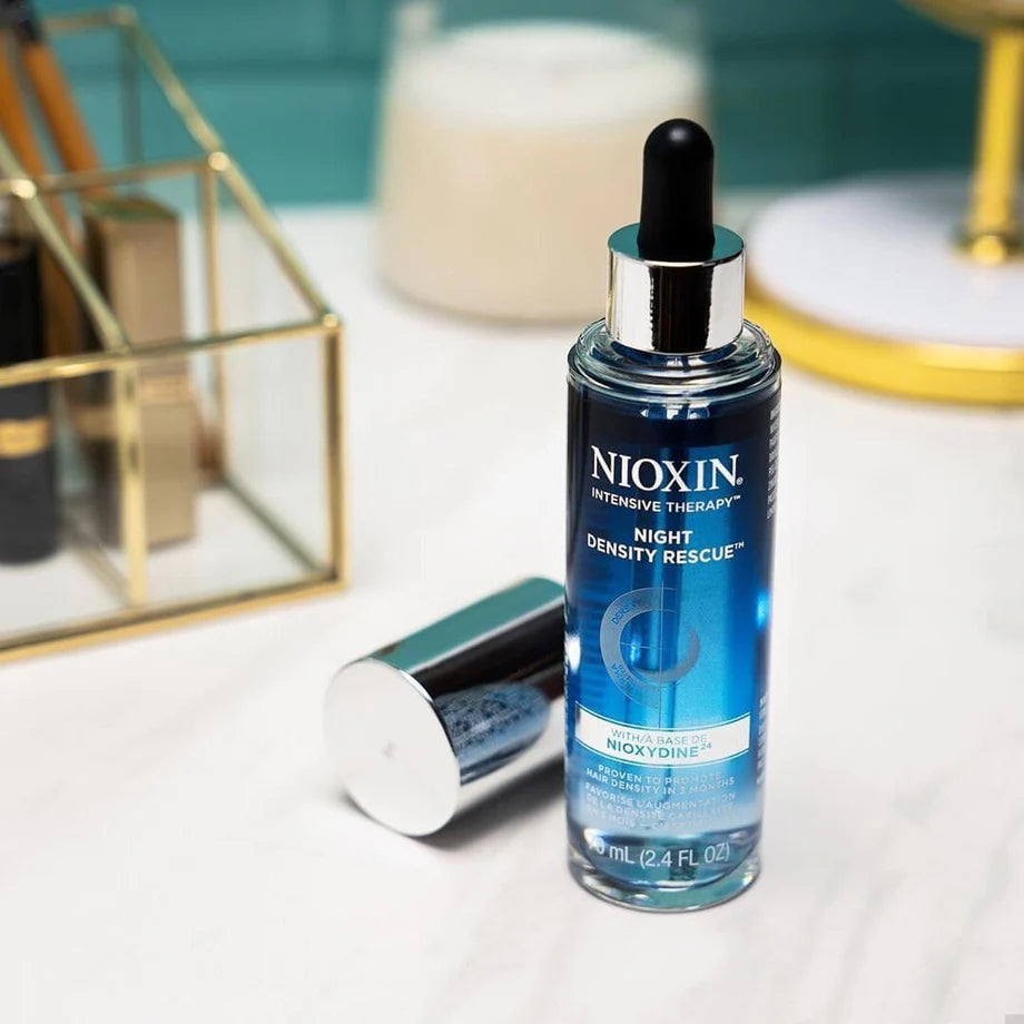 NIOXIN – Nigth Density Rescue 70 ml