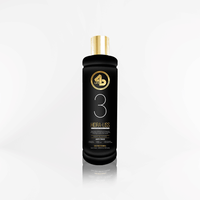 4D LIFE PROFESSIONAL - Acondicionador post alisado HIDRA-LISS 400 ml