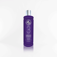 4D LIFE PROFESSIONAL - Acondicionador matizador SILVER-LISS 400 ml