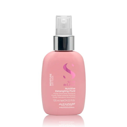 ALFAPARF SEMI DI LINO - Moisture nutritive Detangling Fluid 125 ml