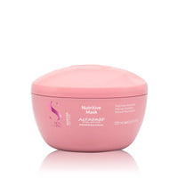 ALFAPARF SEMI DI LINO - Moisture nutritive mask 200 ml
