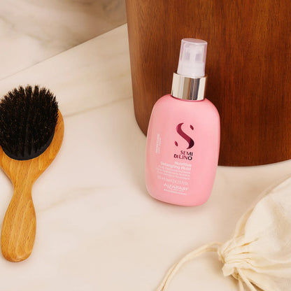ALFAPARF SEMI DI LINO - Moisture nutritive Detangling Fluid 125 ml