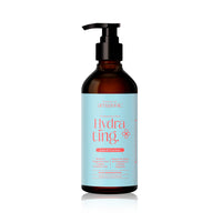 AMAZONIC Hydrating • Acondicionador 400ml