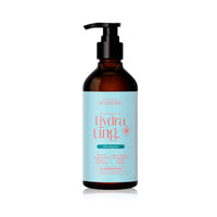 AMAZONIC Hydrating • Shampoo 400ml