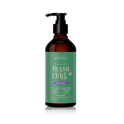 AMAZONIC Repairing • Shampoo 400ml