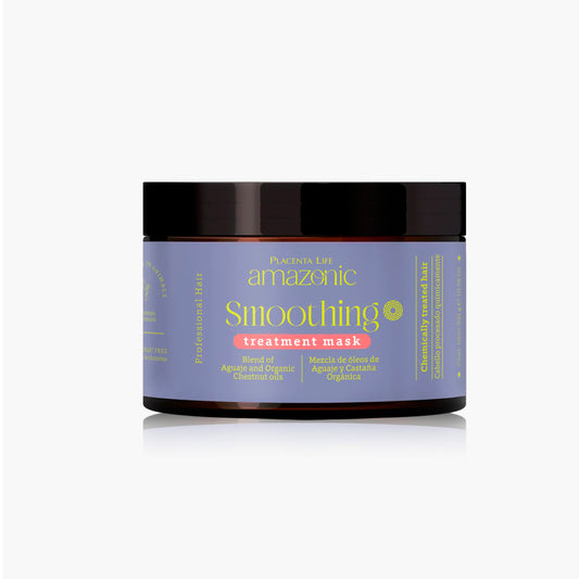 AMAZONIC Smoothing • Mascara 300gr