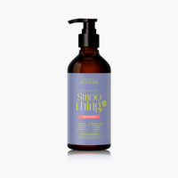 AMAZONIC Smoothing • Shampoo 400ml