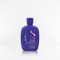 ALFAPARF SEMI DI LINO - Blonde Anti-Yellow Low Shampoo 250 ml