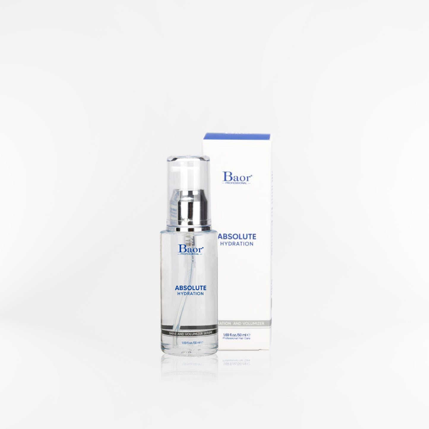 BAOR ABSOLUTE HYDRATION Serum 50 ml