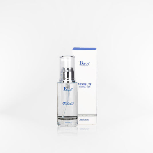 BAOR ABSOLUTE HYDRATION Serum 50 ml