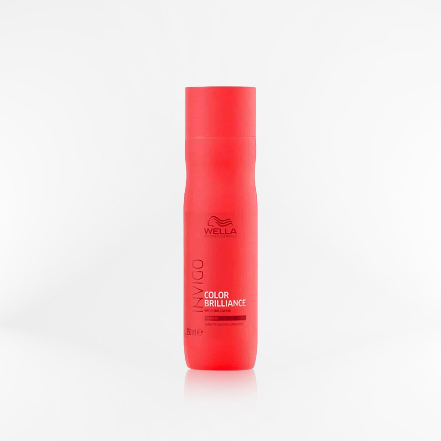WELLA - INVIGO COLOR BRILLANCE shampoo 250 ml