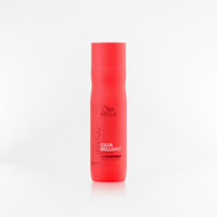 WELLA - INVIGO COLOR BRILLANCE shampoo 250 ml