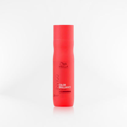 WELLA - INVIGO COLOR BRILLANCE shampoo 250 ml