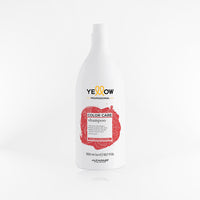 YELLOW - COLOR CARE Shampoo para cabellos teñidos 1.5L