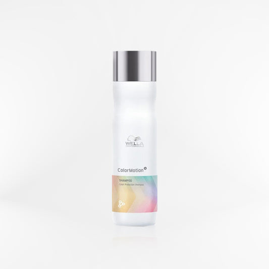WELLA - COLOR MOTION shampoo 250 ml