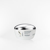 ALFAPARF SEMI DI LINO - Diamond Illuminating Mask 200 ml