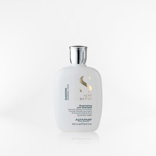 ALFAPARF SEMI DI LINO - Diamond Shampoo 250 ml
