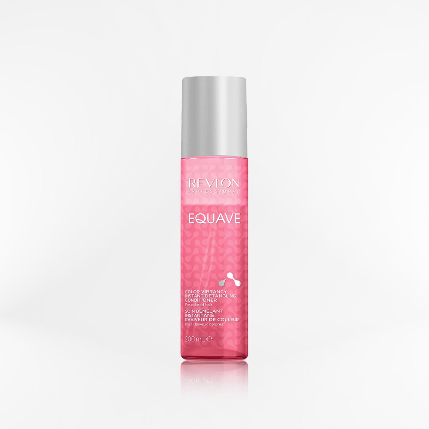 REVLON - EQUAVE COLOR VIBRANCY ACONDICIONADOR 200 ml
