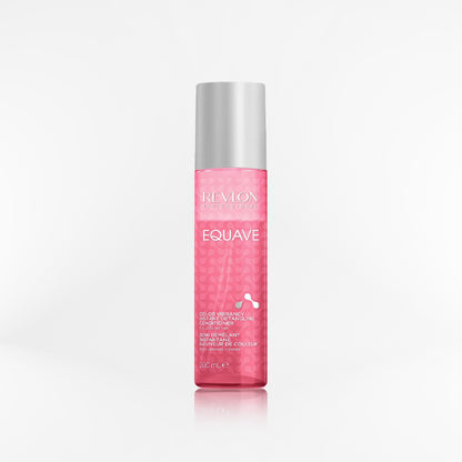 REVLON - EQUAVE COLOR VIBRANCY ACONDICIONADOR 200 ml