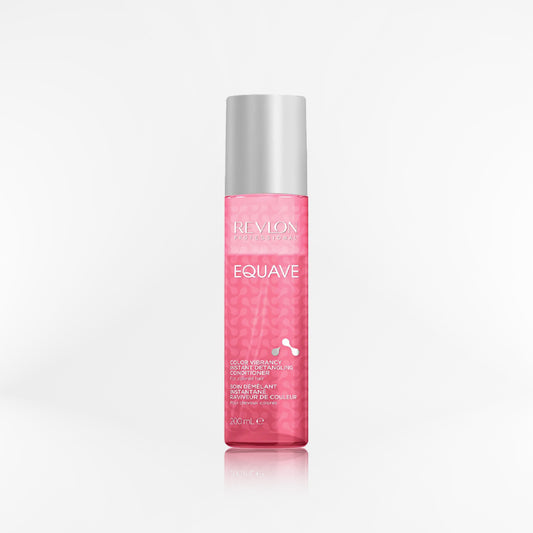 REVLON - EQUAVE COLOR VIBRANCY ACONDICIONADOR 200 ml