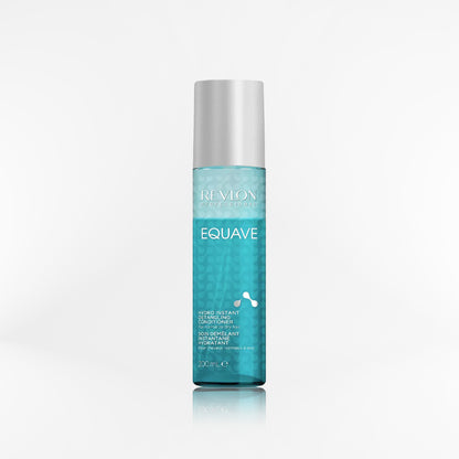 REVLON - EQUAVE HYDRO DETANGLING ACONDICIONADOR 200 ml