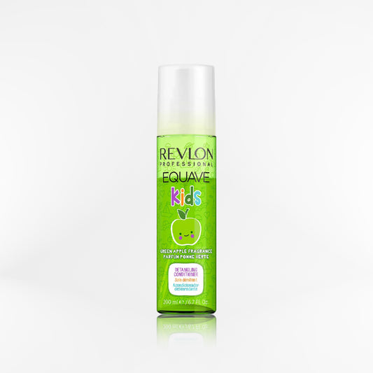 REVLON - EQUAVE KIDS ACONDICIONADOR DESENREDANTE 200 ml