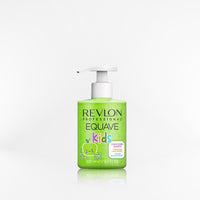REVLON - EQUAVE KIDS SHAMPOO ACONDICIONADOR 300 ml