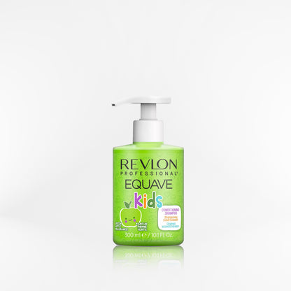 REVLON - EQUAVE KIDS SHAMPOO ACONDICIONADOR 300 ml