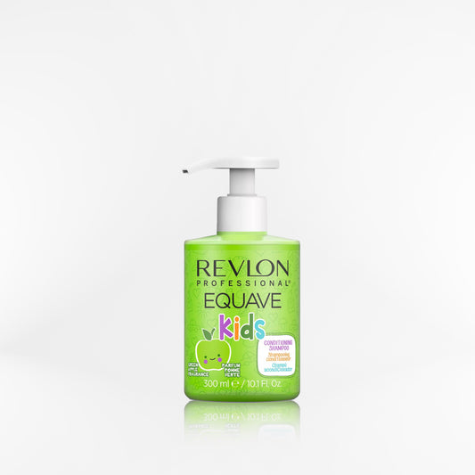 REVLON - EQUAVE KIDS SHAMPOO ACONDICIONADOR 300 ml
