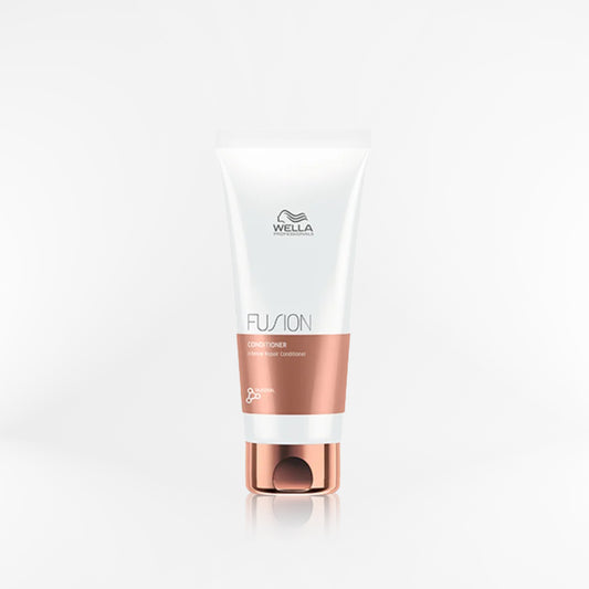 WELLA - FUSION acondicionador 200 ml