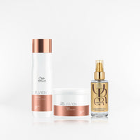 WELLA - FUSION DUO + Oil Reflection