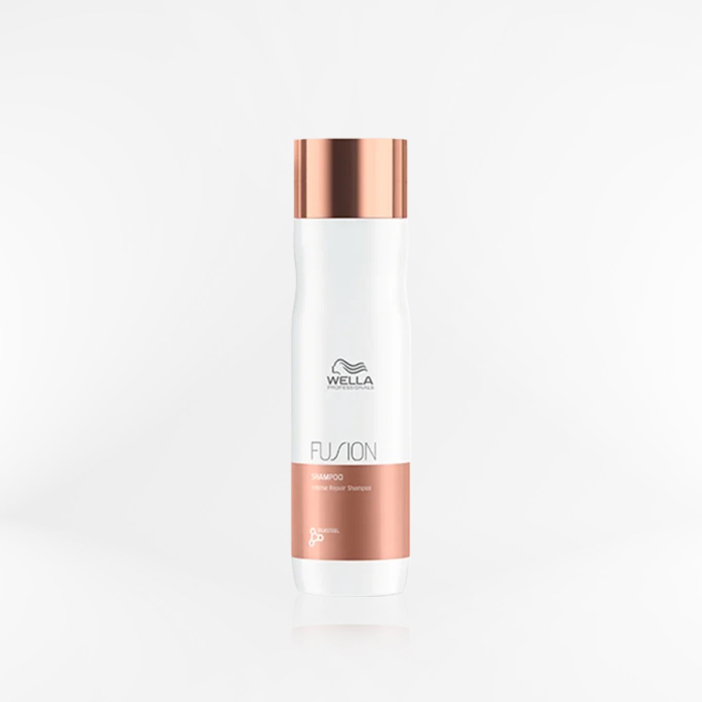 WELLA - FUSION Shampoo 250 ml