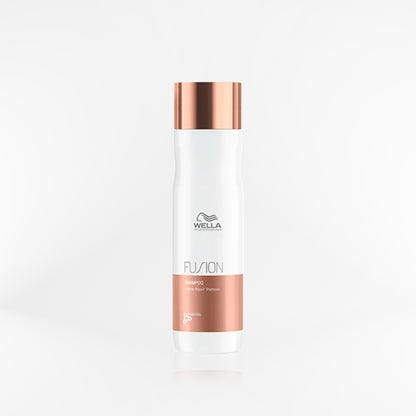 WELLA - FUSION Shampoo 250 ml