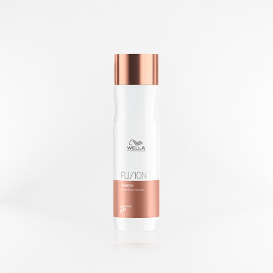 WELLA - FUSION Shampoo 250 ml