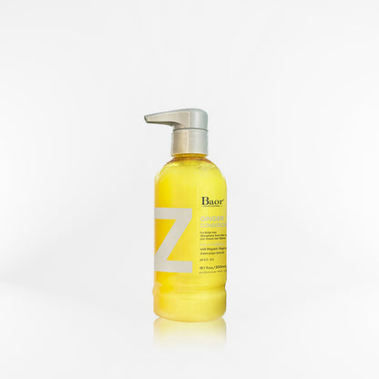 BAOR Z - GINGER Acondicionador 300 ml