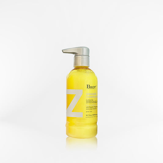 BAOR Z - GINGER Acondicionador 300 ml