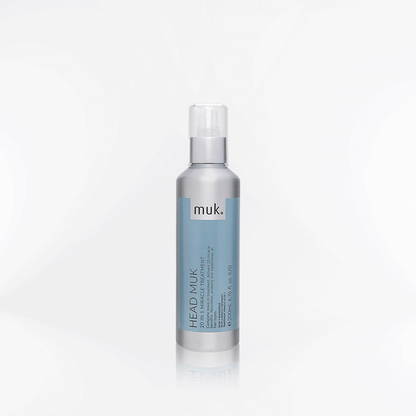 MUK - Tratamiento Milagroso 20 en 1 HEAD MUK 200 ml