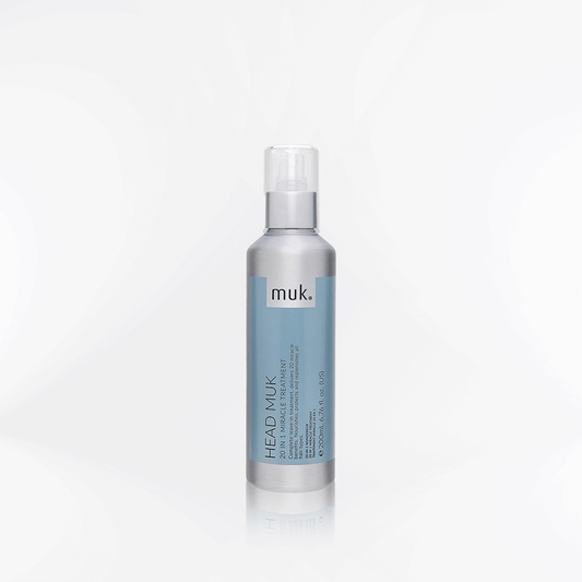 MUK - Tratamiento Milagroso 20 en 1 HEAD MUK 200 ml